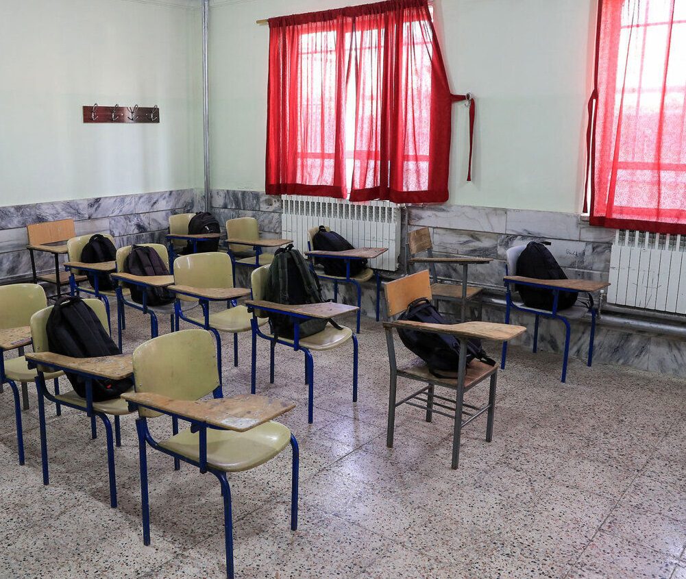 ۲۵ مدرسه در حال ساخت ملارد مختص دانش آموزان مناطق کم برخوردار است