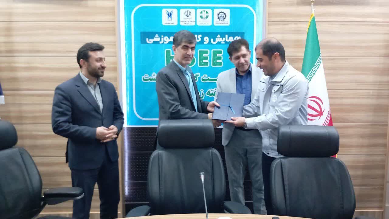 اختصاص ۶ هزار هکتار زمین جهت تامین انرژی خورشیدی در ملارد