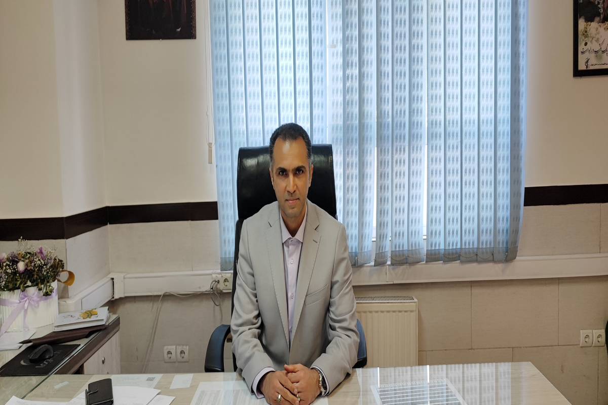 روح‌الله کرمانی