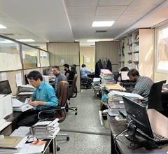 اقدام جهادی برای تسریع در اجرای احکام کیفری در دادسرای شهرستان ملارد