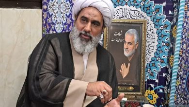 امام جمعه ملارد اثرگذاری امور فرهنگی باید باعث کاهش آسیب‌های اجتماعی شود