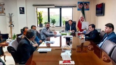 تأکید معاون فرماندار ملارد بر لزوم صیانت از حقوق کارگران