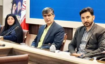 تشکیل کمیته قرارگاه مدیریت تنش آبی در شهرستان ملارد