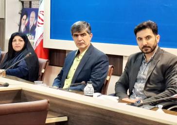 تشکیل کمیته قرارگاه مدیریت تنش آبی در شهرستان ملارد
