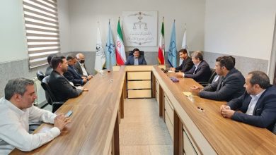 دادستان ملارد برای تحقق شعار سال، سرمایه‌ها باید مولدسازی شود