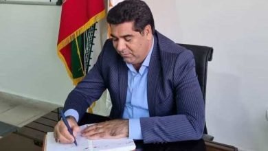 داود فهیم راد