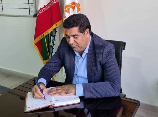 داود فهیم راد