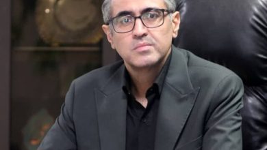 سعید صادقی مدیرعامل شرکت شهرک‌های صنعتی استان تهران
