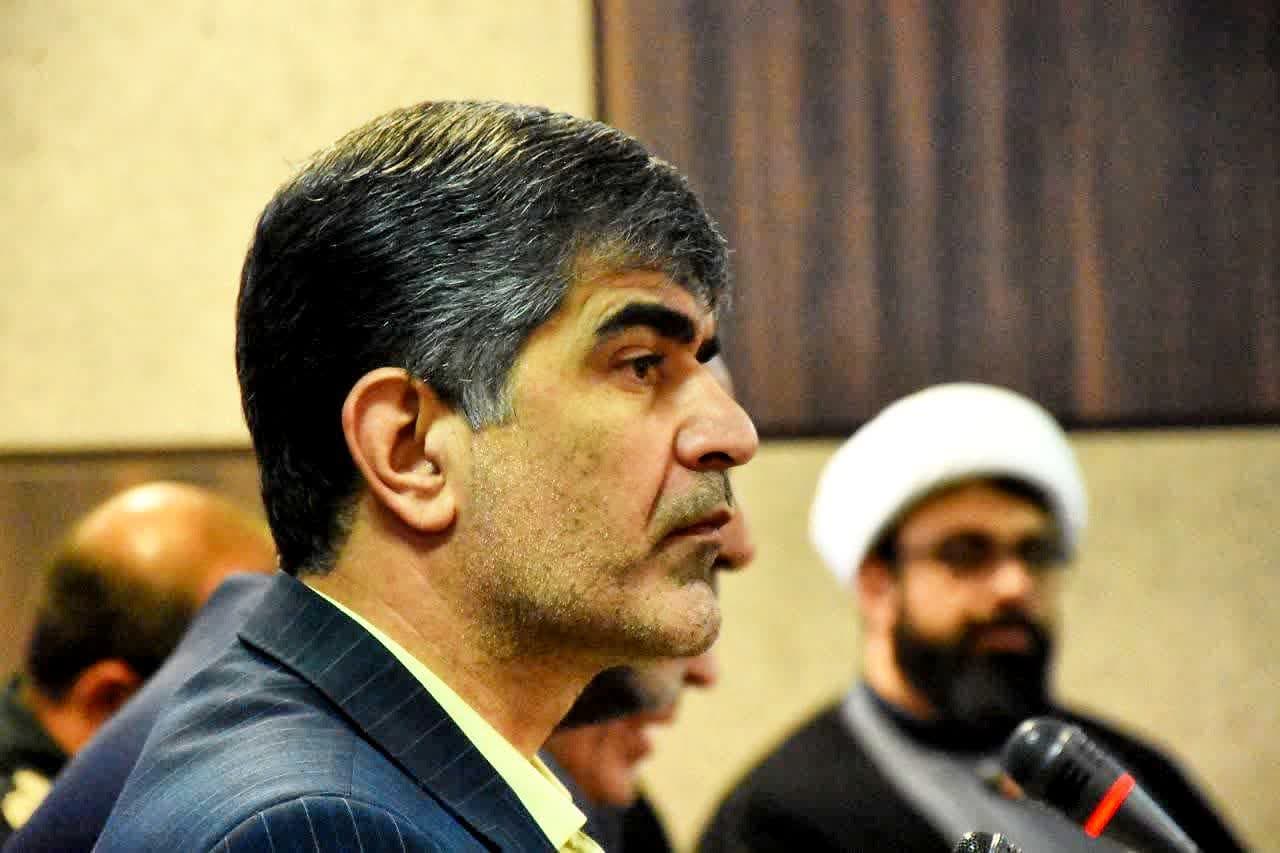 شدار سرپرست فرمانداری ملارد به مدیران