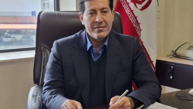 معاون امنیتی فرمانداری ملارد