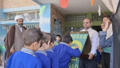 از جهاد مهربانی تا پویش «اهدای دانایی» به عشق امام رضا(ع)