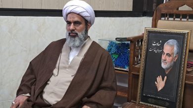 امام‌ جمعه ملارد