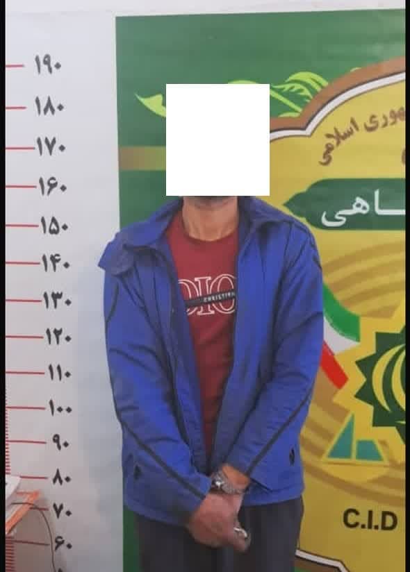 انهدام باند سارقان مسلح بعنف و خشن خودرو در ملارد