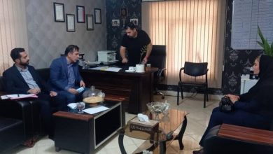 بازدید تیم نظارتی اداره بهزیستی از مراکز شبانه روزی