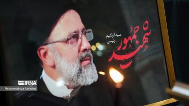 برگزاری مسابقه دهه خدمت بامحوریت بازخوانی خدمات شهید رئیسی در ملارد