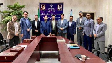 بهسازی فضا‌های آموزشی بجای مجازات حبس در ملارد