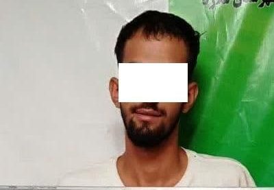 دستگیری سارق مسلح در ملارد با اعتراف به ۱۲ فقره سرقت به عنف