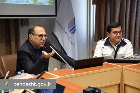 رئیس دانشگاه علوم پزشکی ایران