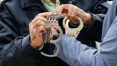سجاد کرده ، برادر هانی کرده دستگیر شد