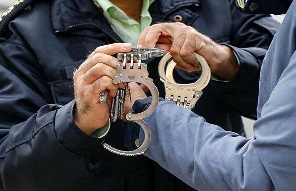 سجاد کرده ، برادر هانی کرده دستگیر شد