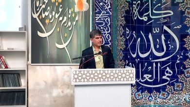 فرهنگ سازی در مصرف آب و برق نیازمند مشارکت همگانی است