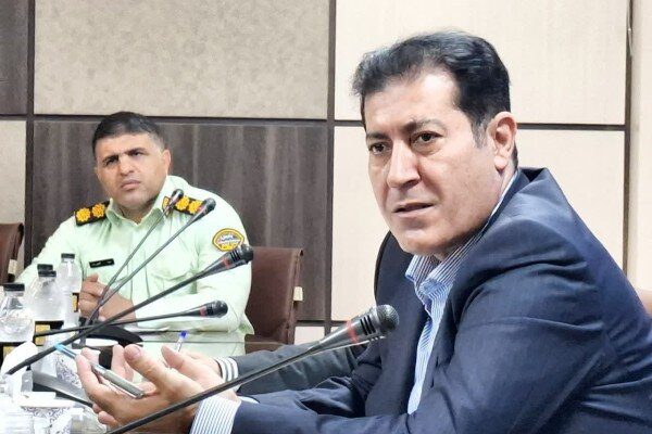 فضای ملارد باید برای قاچاقچیان مواد مخدر ناامن شود