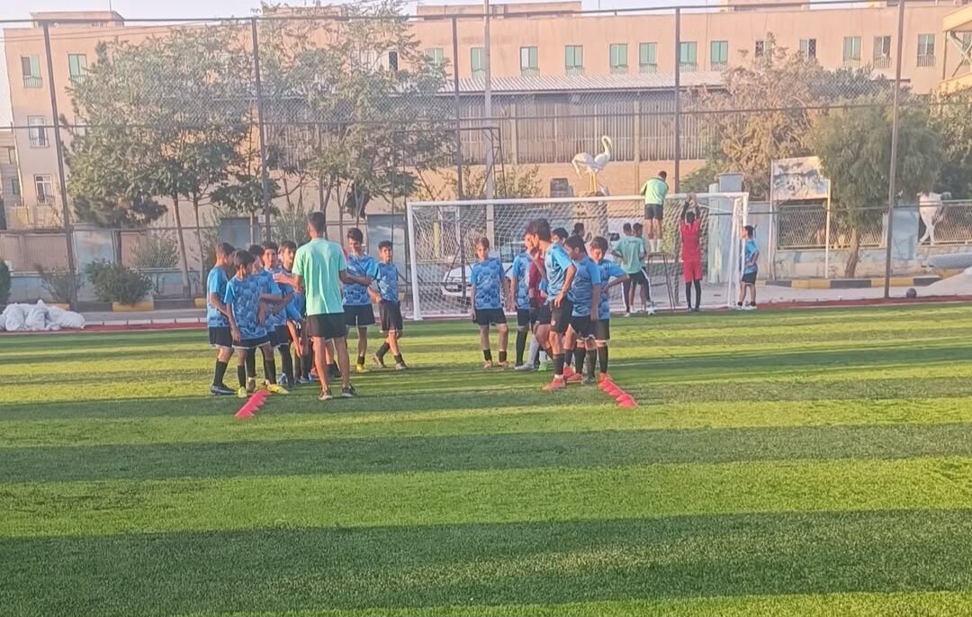 مجموعه شهید ثمری ملارد به قطب ورزشی و فرهنگی کشور تبدیل می‌شود