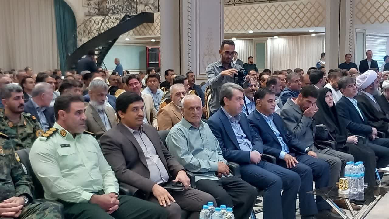 مهدی جهانشیری دادستان ملارد