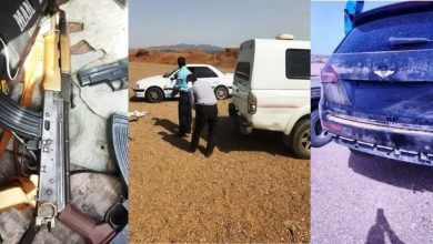 هلاکت شرور مسلح در درگیری با پلیس ملارد