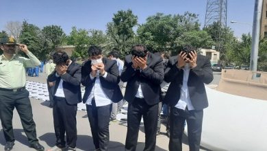 ۱۰ عضو یک شرکت هرمی در ملارد دستگیر شدند