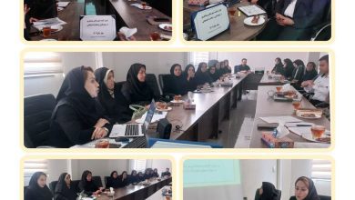برگزاری نخستین کمیته شهرستانی پیشگیری از خودکشی و سلامت اجتماعی در سال ۱۴۰۴ در شهرستان ملارد