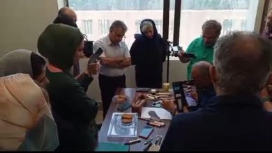 برگزاری کارگاه تخصصی قلم‌تراشی خوشنویسی در فرهنگسرای سلمان هراتی