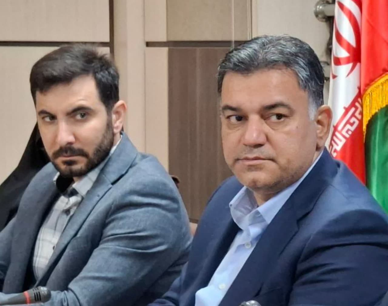 تجهیز ساختمان مرکزی شهرداری ملارد به پنل های خورشیدی