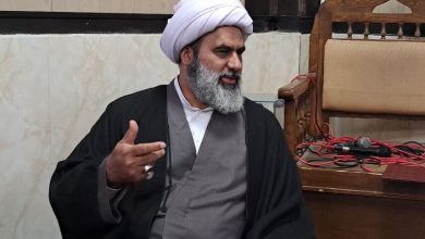 خوبانی امام جمعه شهرستان ملارد
