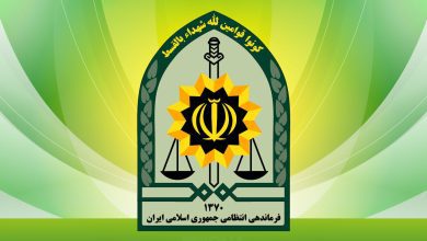 دستگیری عامل تشویش اذهان عمومی در ملارد