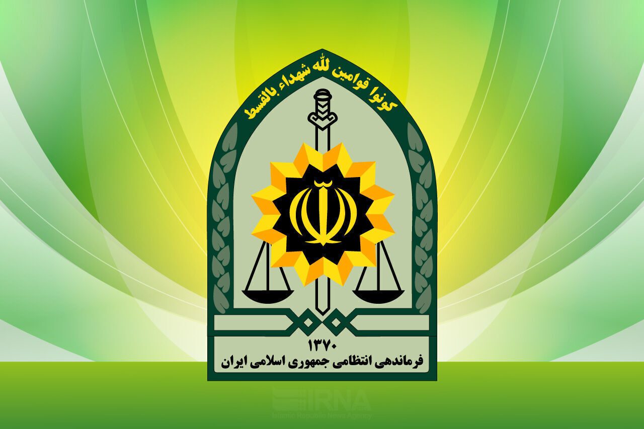 دستگیری عامل تشویش اذهان عمومی در ملارد