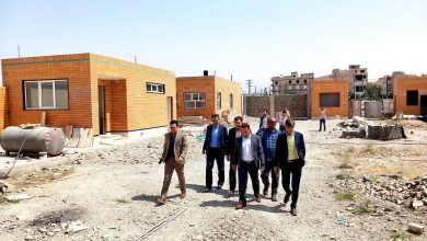 ساخت ۳۴۸ کلاس درس با مشارکت خیران در شهرستان ملارد