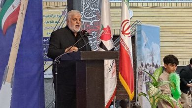 شهدای ایران به اسطوره‌هائی برای ملت‌ها تبدیل شده‌اند