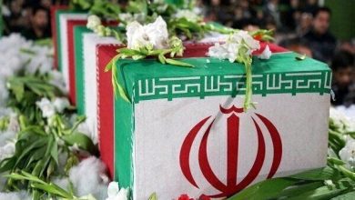 شهید بهزاد کاشفی براثر اقدام وحشیانه رژیم صهیونی در ملارد به شهادت رسید