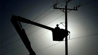 قطعی سراسری برق ملارد و غرب استان تهران