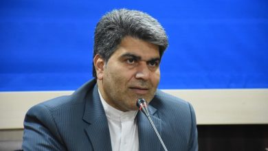 مدیرکل روابط عمومی و امور بین‌الملل استانداری تهران
