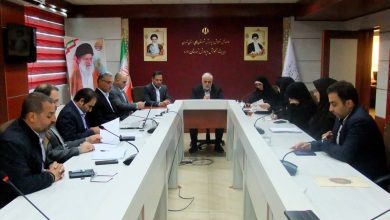 پنجمین دور طرح بنیاد خدمتگزار، تجلیل از ایثارگران در ملارد