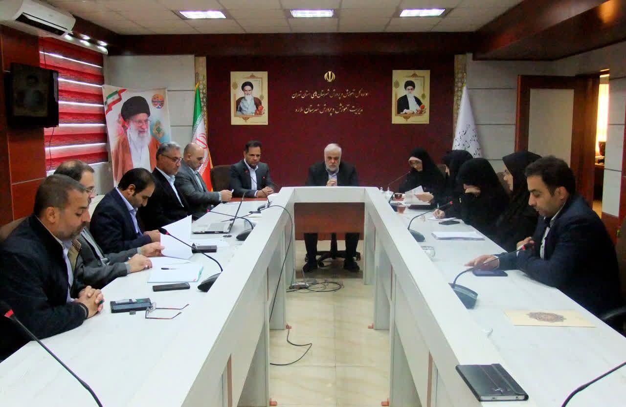 پنجمین دور طرح بنیاد خدمتگزار، تجلیل از ایثارگران در ملارد