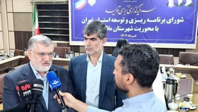۳۰ مدرسه تا پایان سال در ملارد احداث می شود