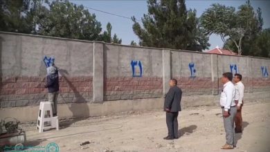 اجرای طرح ساماندهی مشاغل شهری در ملارد