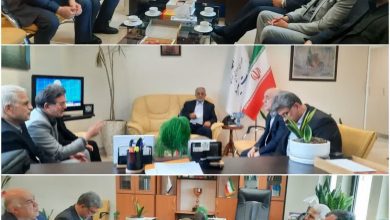 اعتراض حق وردی به خاموشی های ناعادلانه