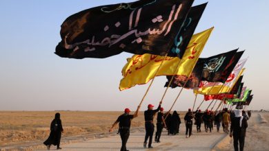 اعزام ۴۵۰ زائر اولی به کربلای معلی در ملارد