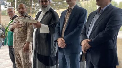 اعزام ۸۰۰ زائر اولی به کربلای معلی در ملارد