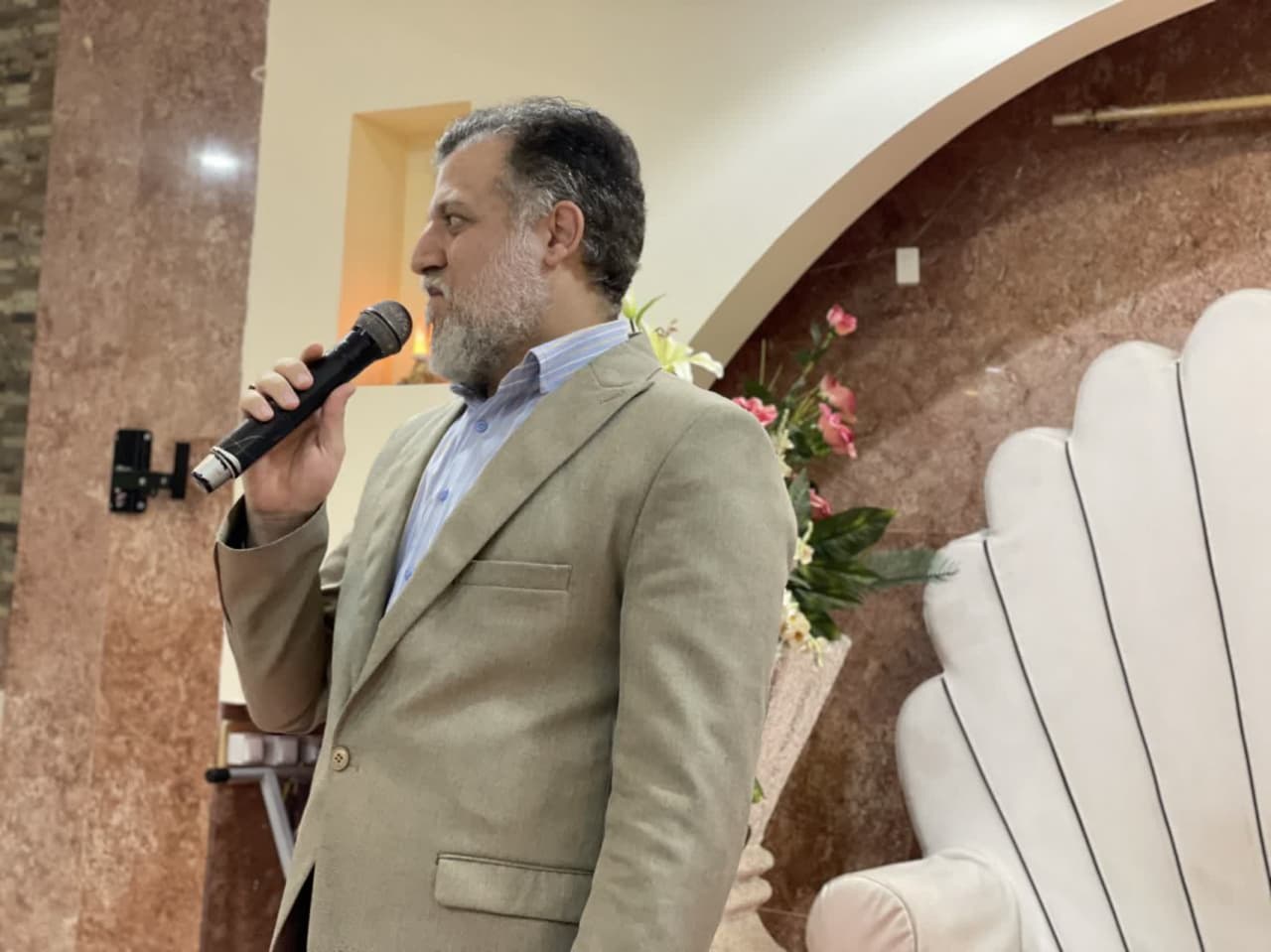 اعضای ستاد نمازجمعه ملارد تجلیل شدند