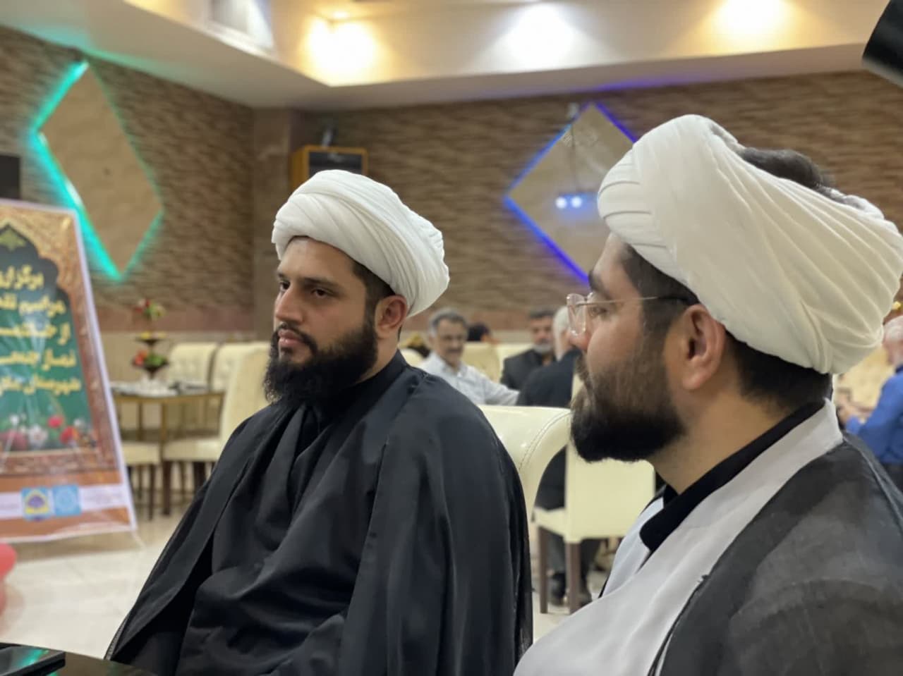 اعضای ستاد نمازجمعه ملارد تجلیل شدند